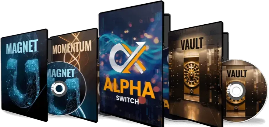 Alpha Switch