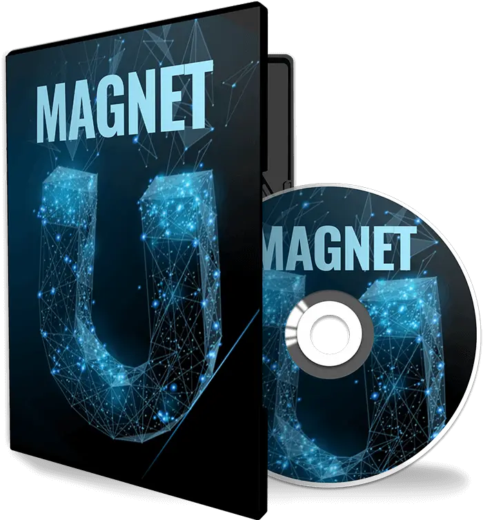 Magnet